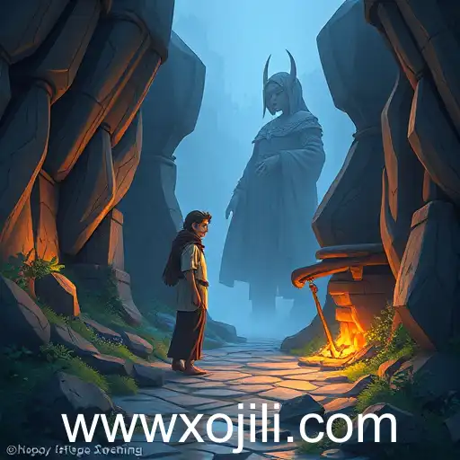 Exploring 'Adventure Quests': A Portal to Enthralling Gaming Journeys