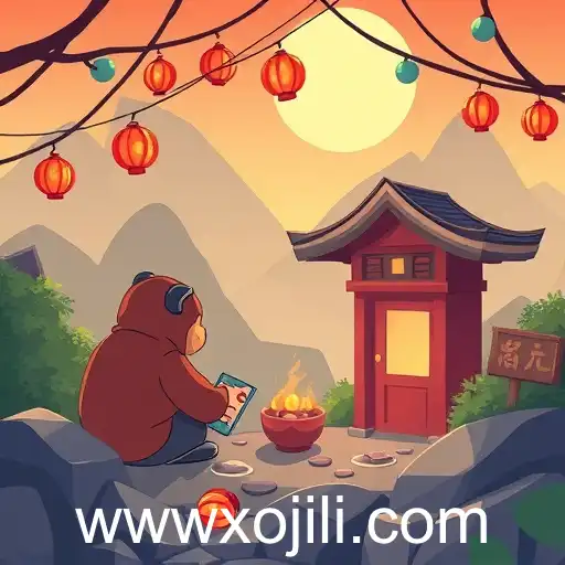 Exploring the 'Casual Play' Category Featuring 'xo jili': A New Wave in Online Gaming