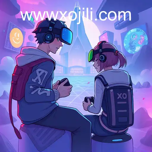 Innovations in Online Gaming: Enter XO Jili