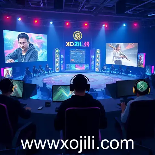 The Rise of Online Gaming Platforms