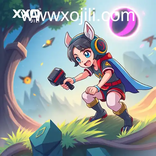 The Rise of XO Jili in Online Gaming