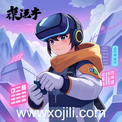 The Rising Influence of Online Gaming: A Focus on 'xo jili'