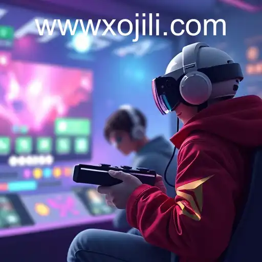 Rising Trends in Online Gaming Platforms