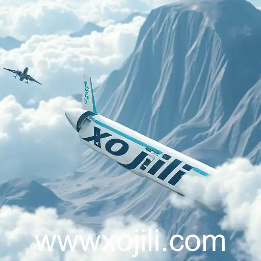 Exploring the Thriving World of Simulation Games: A Dive into 'xo jili'