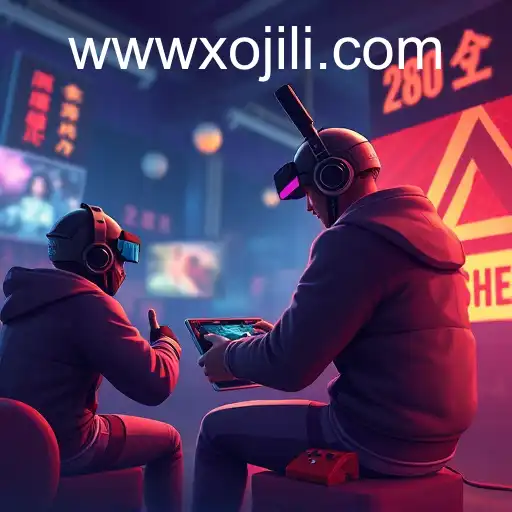 The Evolution of XO Jili: A Game-Changer in Online Entertainment