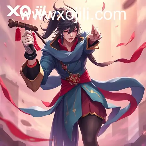 Shaping the Digital Playground: XO Jili's Impact on Online Gaming